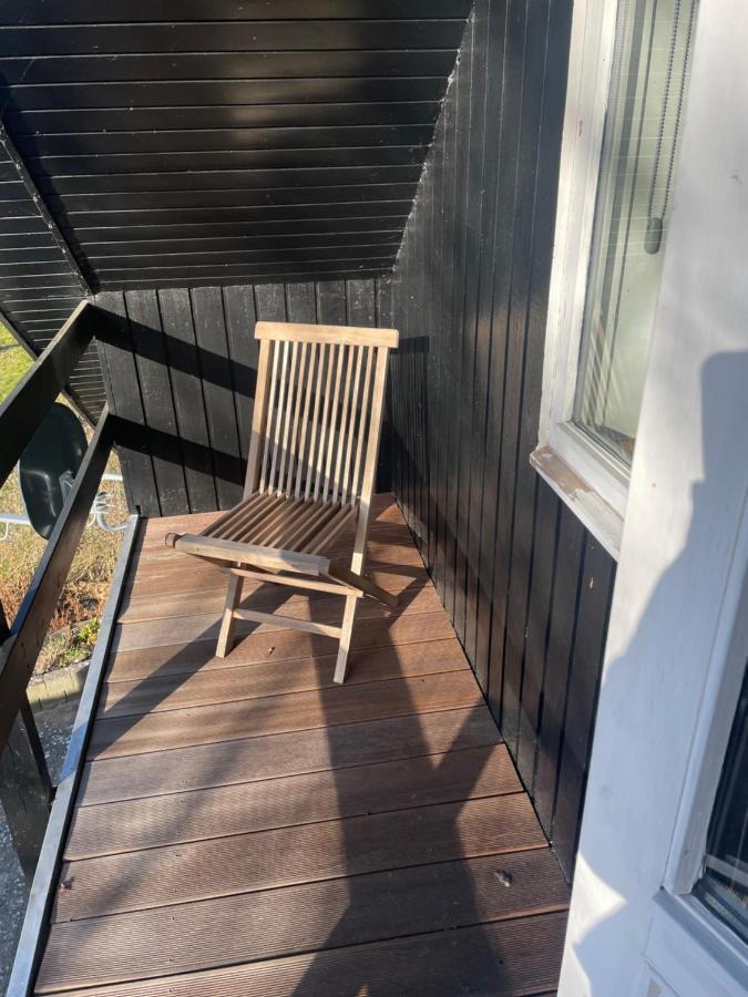 Ledvogterhuset B&B Faxe Exterior foto