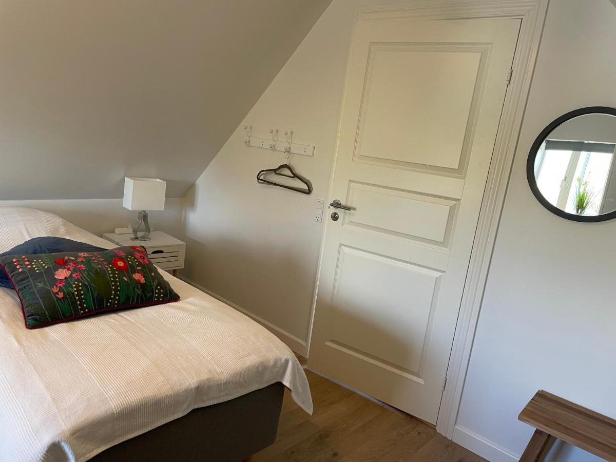 Ledvogterhuset B&B Faxe Exterior foto